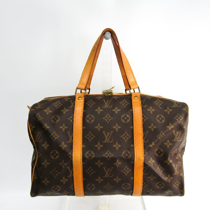 Louis Vuitton - M41626 Weekend bag - Catawiki