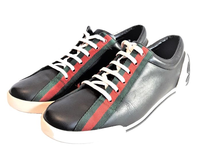 gucci size 44 shoes