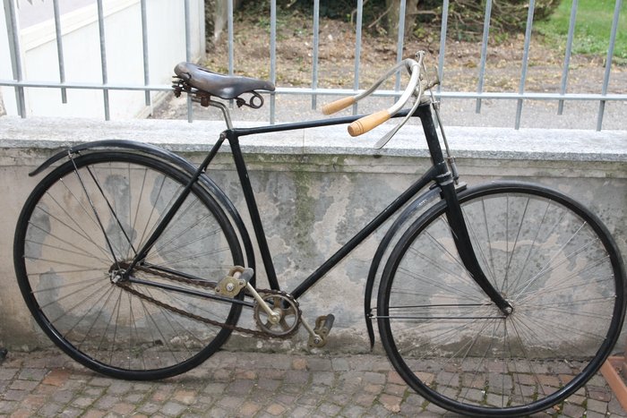 Rudge-Whitworth - Ποδήλατο δρόμου - 1890