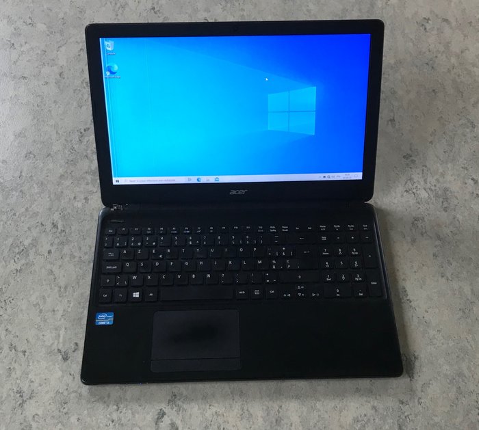 1 Acer  Aspire E1 Z5WE1  - 笔记本电脑 (2)
