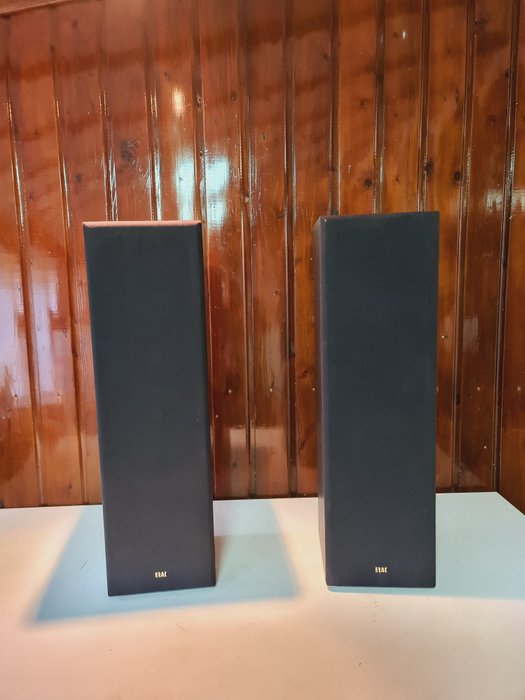 Elac - ELX 8090 - Speaker set