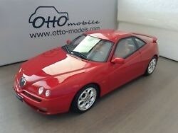 Otto Mobile - 1:18 - Alfa Romeo GTV V6 - Συλλέκτης !! Αριθμός 402 από 999 μονάδες που παράγονται!