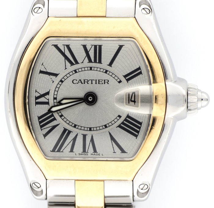 cartier roadster new price
