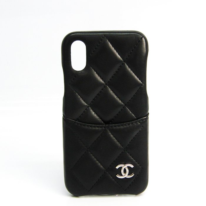 Chanel - Matelassé - 手机封面