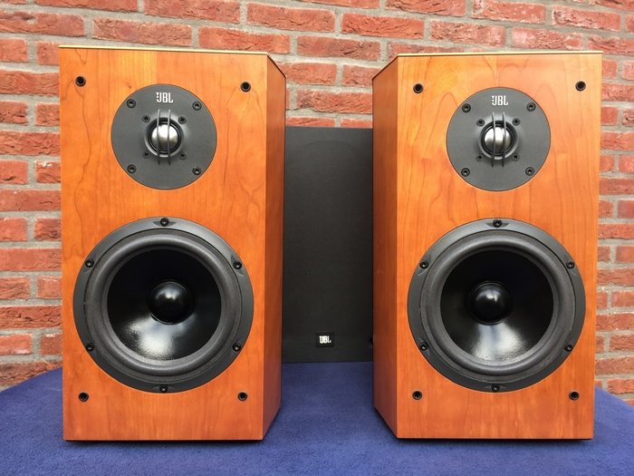 JBL - XTi-20 refoamed matched pair - 揚聲器組合