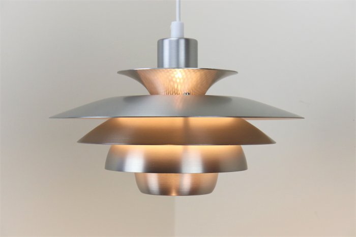 Jeka Metaltryk A/S - Lampe suspendue - Modèle: ALEXIA 8025-P