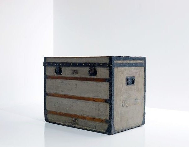 Louis Vuitton - 手提箱
