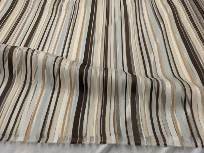 Tessuto Organza Miglioretti - cm 650 x 320 - Curtain fabric - Catawiki