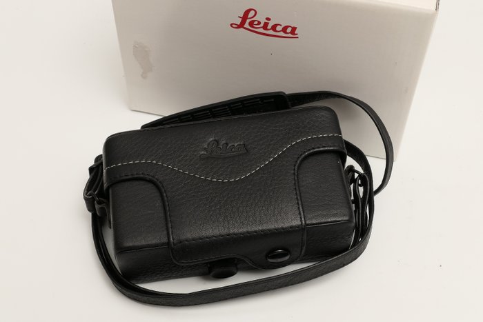 Leica Ever ready case for Leica Minilux 18506 NEW