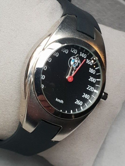Horloge - BMW KM Teller Wijzerplaat - BMW