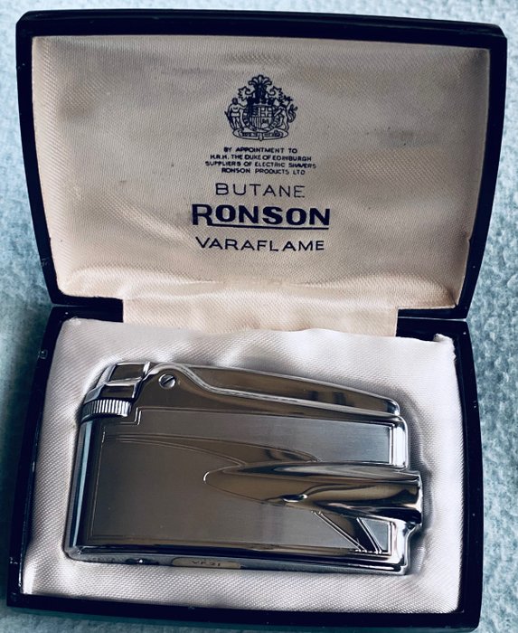 Ronson - Feuerzeug