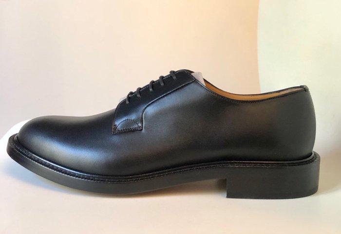 Valentino - derby - Lace-up shoes - Size: Shoes / EU 43.5 - Catawiki