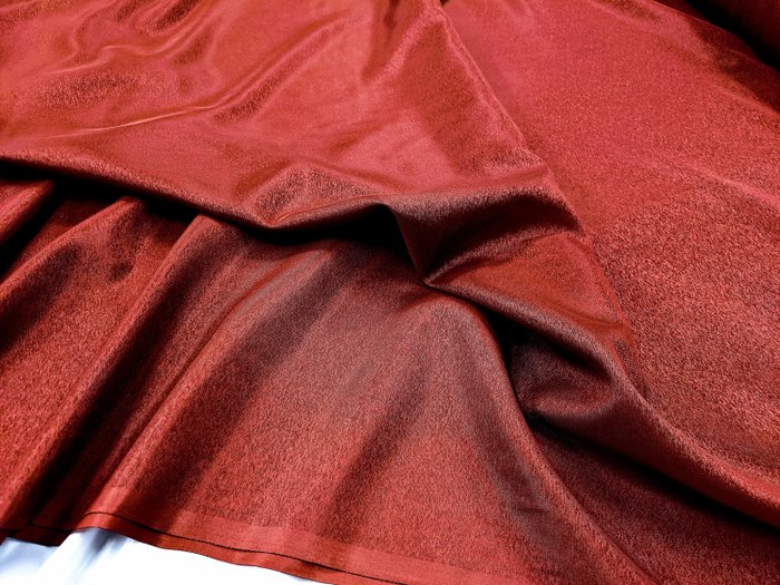 Tessuto SABLE' - 620 x 330 cm Saroglia & Taverna - 窗簾布料