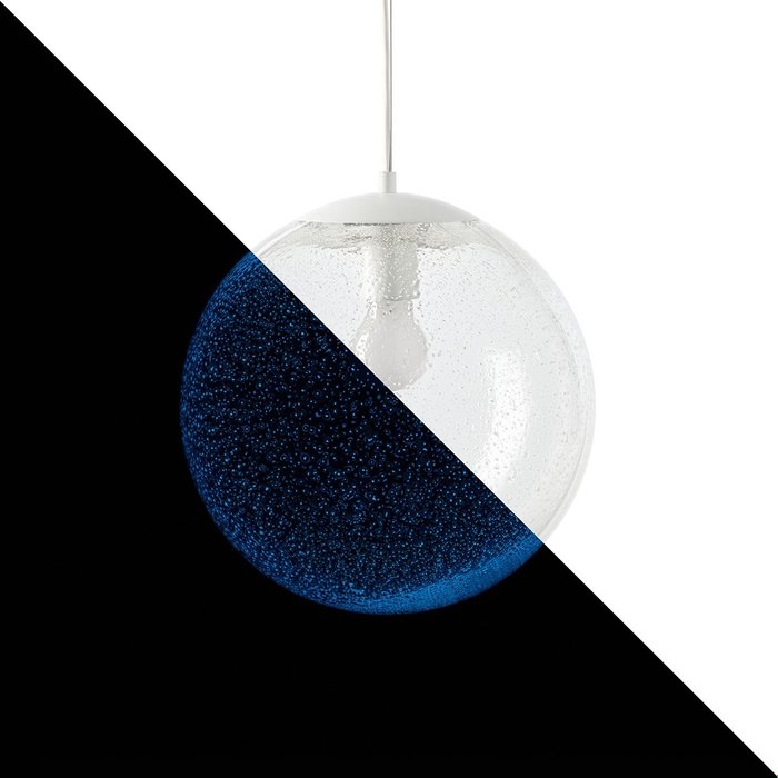 Tineke Beunders & Nathan Wierink  (Ontwerpduo) - APTUM - Mennyezeti lámpa - GLOW pendant lamp 31 cm