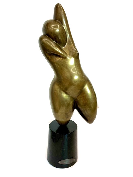 Man Ray (1890-1976) - Herma(phrodite) - Edition: Artcurial 350 ex. - Scultura