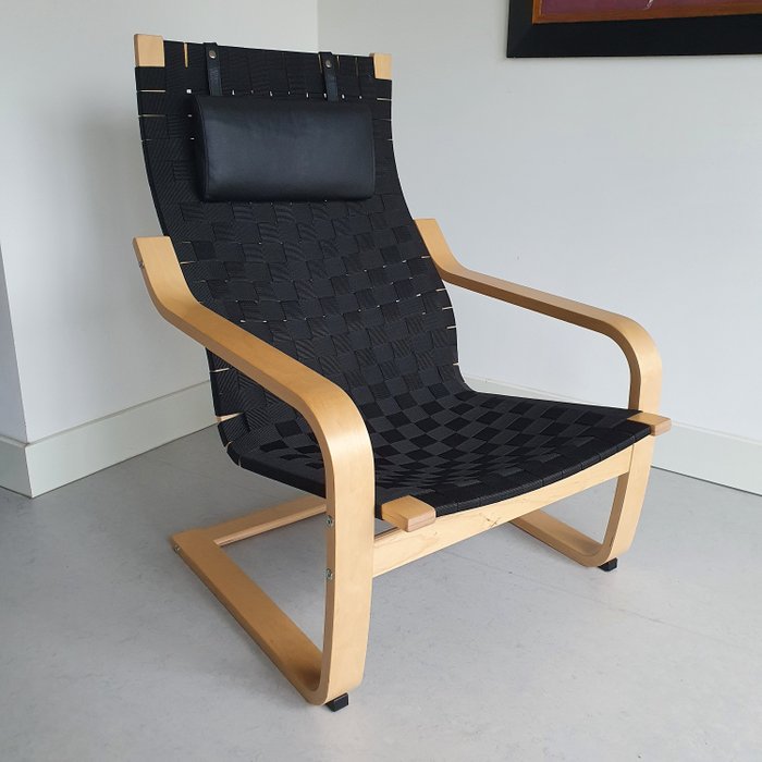 Noboru Nakamura - Ikea - Chaise - Poäng
