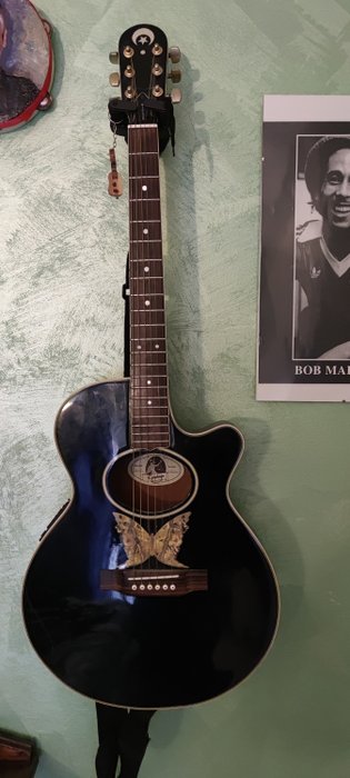 Epiphone, Gibson - Orville Gibson E0-2 -  - Akustikgitarre