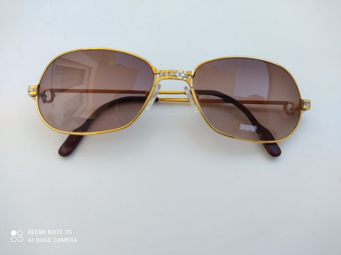 Cartier - Sunglasses - Catawiki