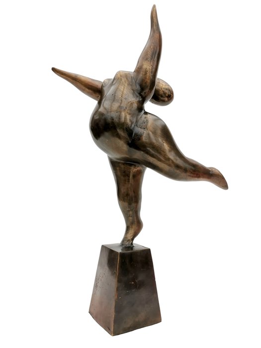 Figurine - Bronze