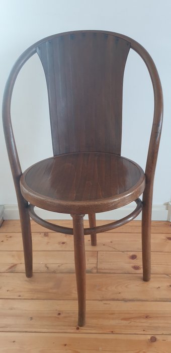 Jacob & Josef Kohn Wien - Chair - Wood