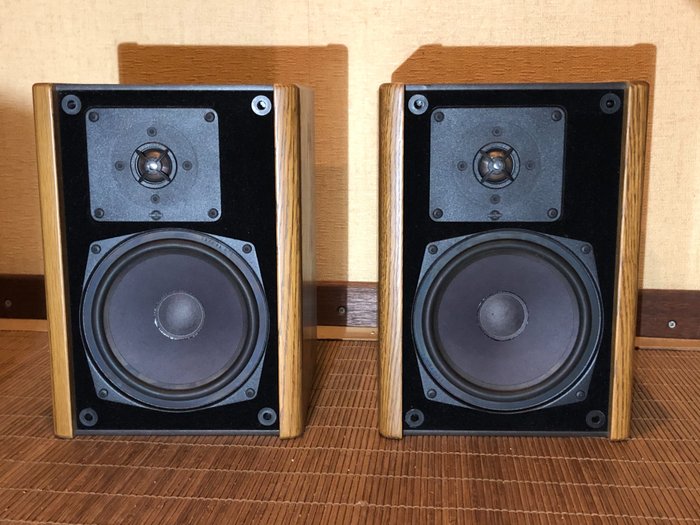 MB-Quart - 220 - Speaker set