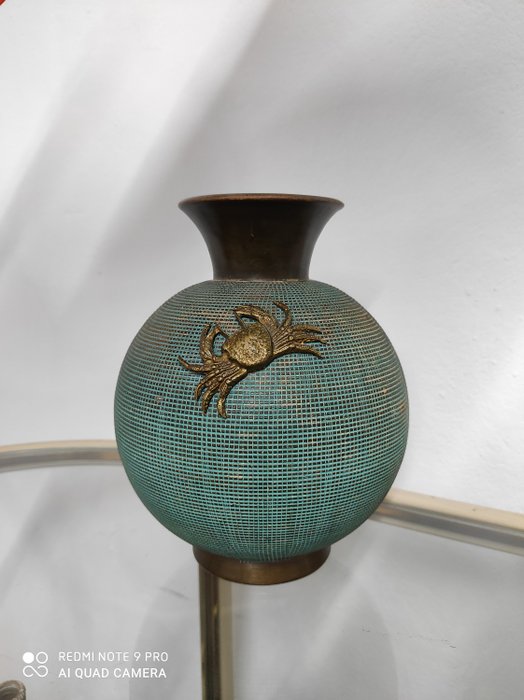 Batignani - 花瓶 - 陶瓷