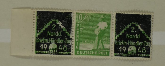 World - Albums with Berlin, USA, postage value Siam, Austria and others