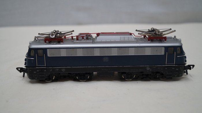 Fleischmann H0 - 4335 - Electric locomotive - BR 110 - DB