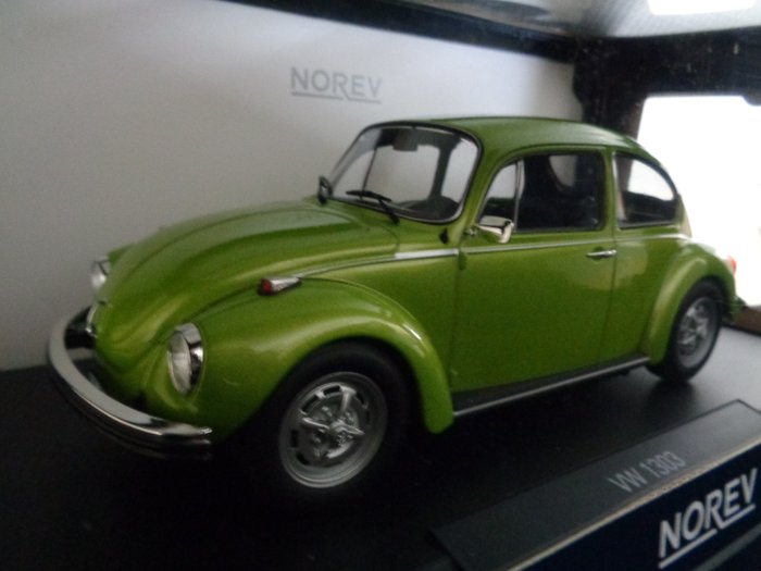 Norev - 1:18 - VW Kever 1303