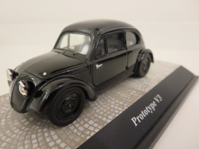 Premium Classixxs - 1:43 - Beetle Prototype V30 - Limited Edition to 500 units only.