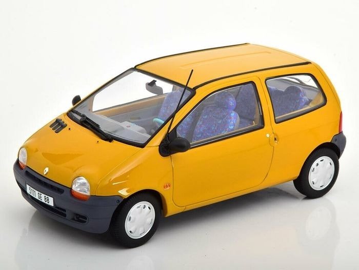 Norev - 1:18 - Renault Twingo