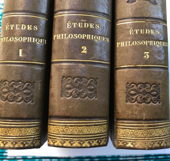 Balzac - Études philosophiques. - 1845/1846