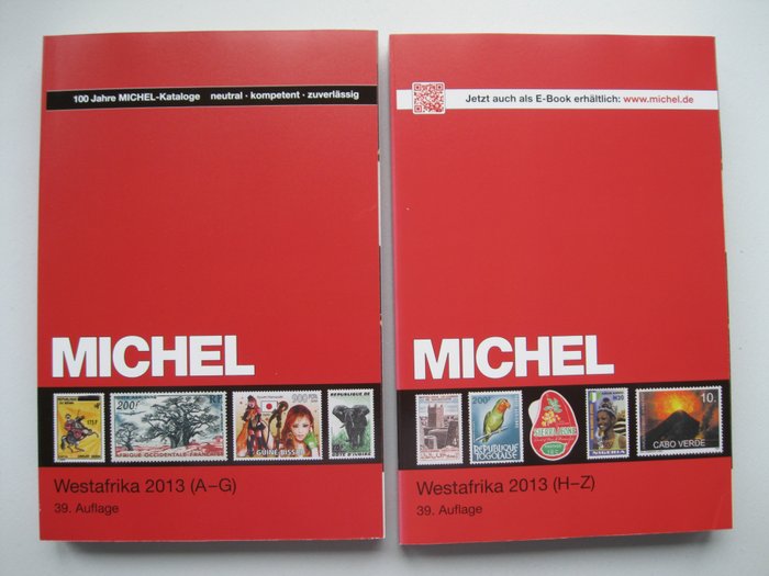 Accesories - Catalogue South Africa part 1 and part 2 - Michel wereld nr. 6