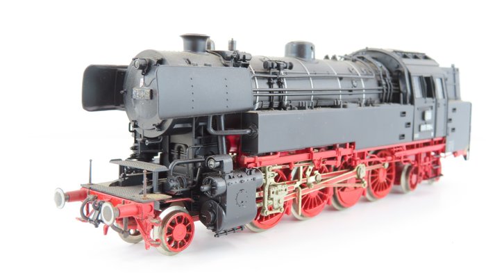 Fleischmann H0 - 4065 - Tender locomotive - BR 65 - DB