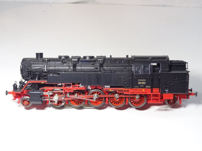 Märklin H0 - 33081 - Wagon tender - BR 85 "Höllental" - DRG