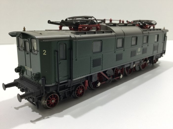 Märklin H0 - 3366 - Locomotive électrique - BR 152 - DB