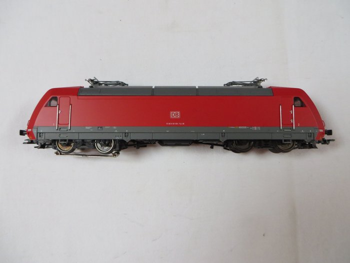 Märklin H0 - 37370 - Locomotive électrique - BR 101 - DB
