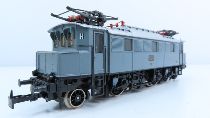 Märklin H0 - Uit set 3100 - Locomotive électrique - E-04 - DRG