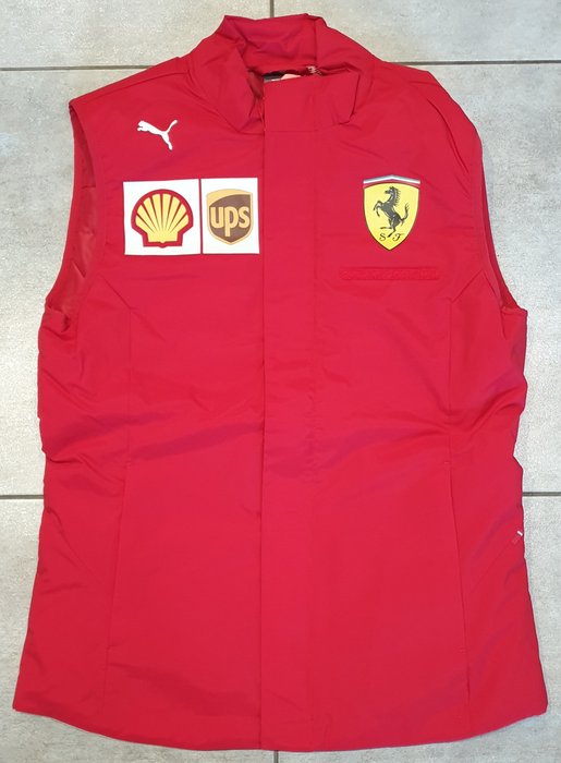 Ferrari - Formula One - Team wear - auction online Catawiki