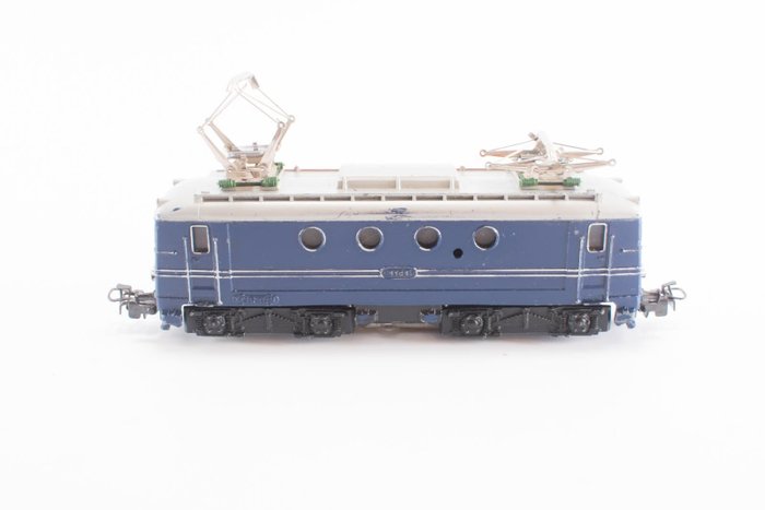 Märklin H0 - 3013 - Locomotive électrique - Série 1100 - NS