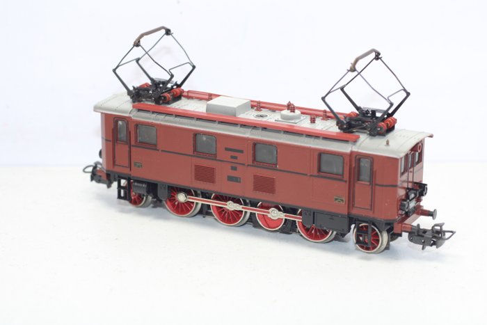 Primex H0 - 3187 - Locomotive électrique - EP 2 - DRG