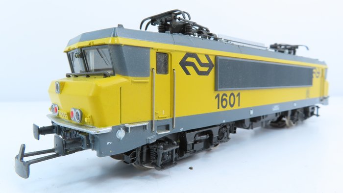Märklin H0 - 3526.3 - Locomotive électrique - Série 1600 - NS