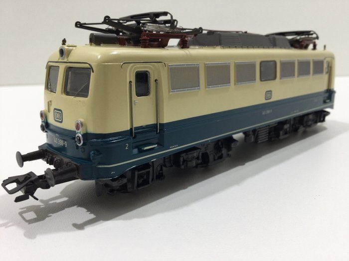 Märklin H0 - 3345 - Locomotive électrique - BR 140 - DB