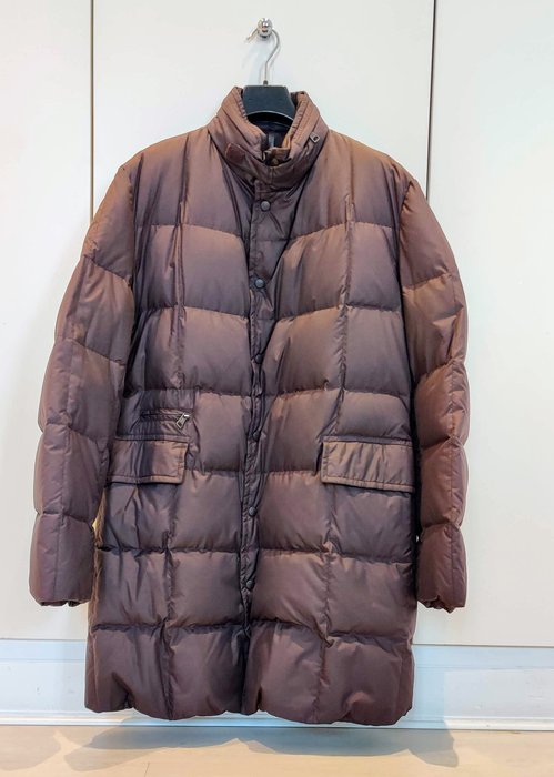 Moncler Coat, Down jacket - Catawiki