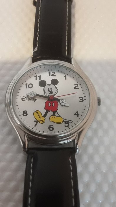 Mickey Mouse - Horloge