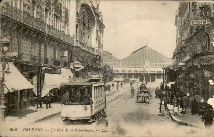 Frankreich - Europa - Postkarten (Sammlung von 154) - 1900-1950