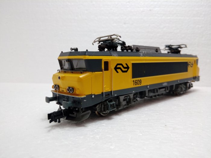 Roco H0 - 4184A - Locomotive électrique - Série 1600 - NS