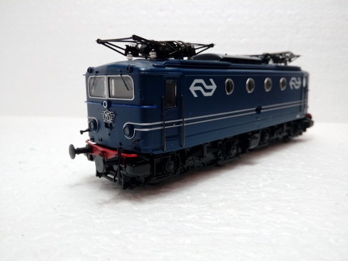 Roco H0 - 43465 - Locomotive électrique - Série 1100 - NS