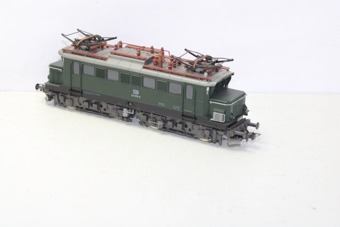 Roco H0 - 4131 - Electric locomotive - BR 144 - DB
