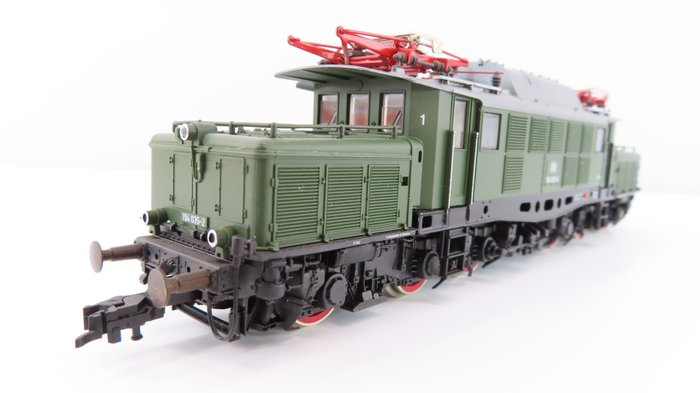 Roco H0 - 04168A - Elektrische locomotief - BR 194 "Duitse krokodil" - DB